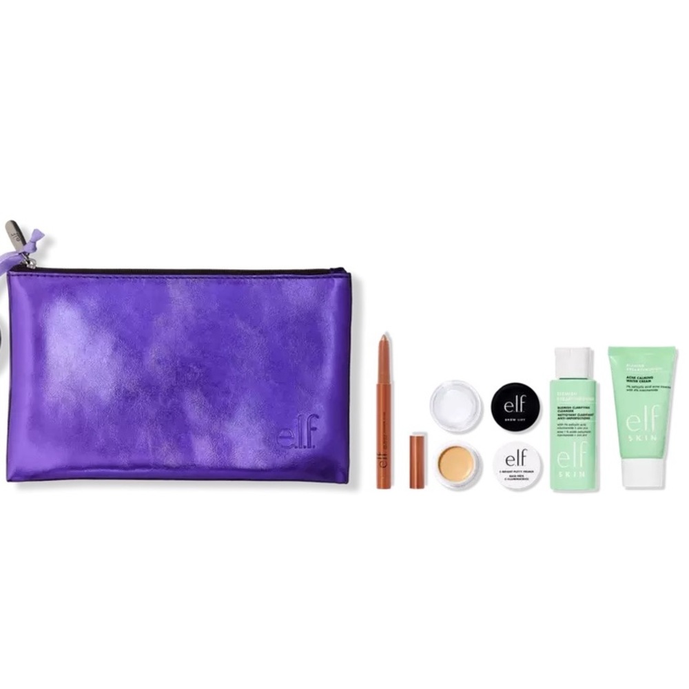 Elf Cosmetics Mini Travel Set